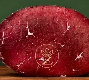 Bresaola