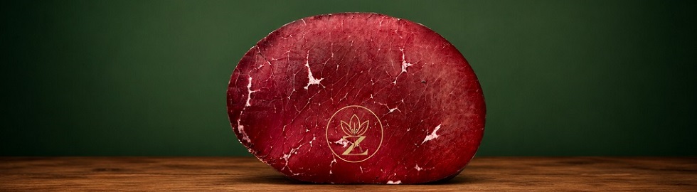 Bresaola