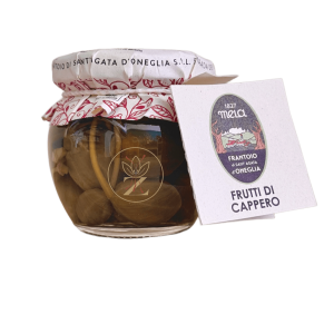 Frutti di Cappero