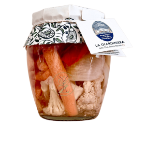 La Giardiniera