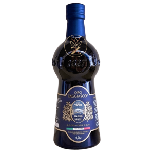 Olio Oro Taggiasco 500ml