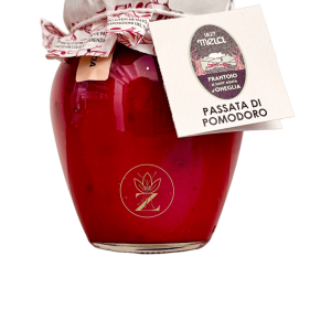 Passata di Pomodoro