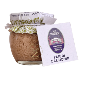 Paté Carciofini