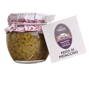 Pesto di Pistacchio