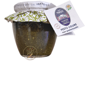 Pesto Ligure