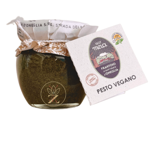 Pesto Vegano