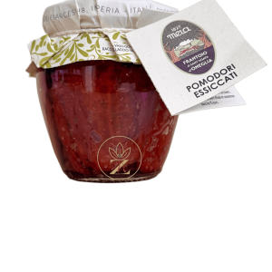 Pomodori Essiccati