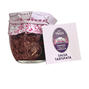 Salsa Tartufata