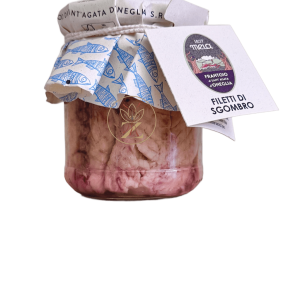 Filetti di Sgombro