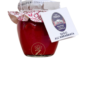Sugo all'Arrabbiata