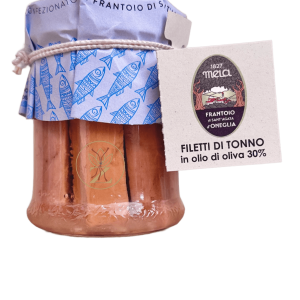Filetti di Tonno